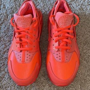 Nike sneakers